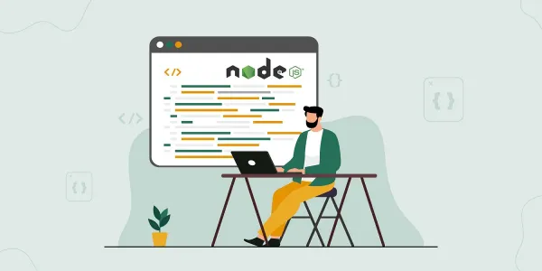 بهترین فریم ورک های Node.js