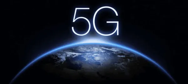 فناوری های جدید 5G