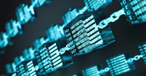فناوری های جدید - بلاکچین