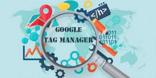 مشکلات امنیتی گوگل تگ منیجر - مطالعه دقیق تر GTM
