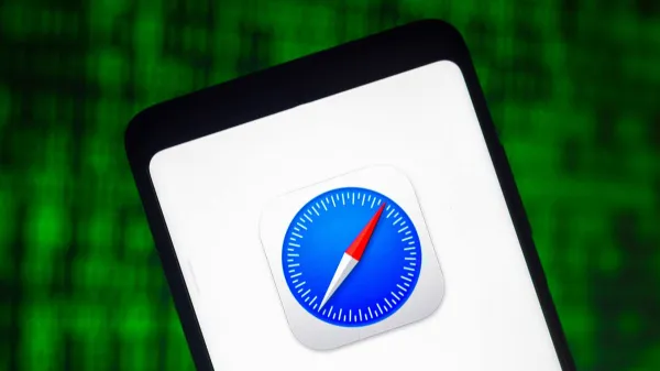امن ترین مرورگر - بررسی Apple Safari