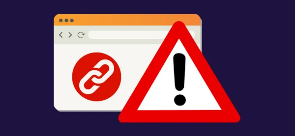 اشتباهات رایج لینک سازی و مشکل ساز بودن آن