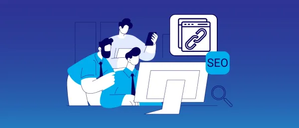 پروفایل Backlink