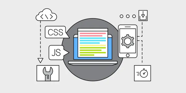 رفع مشکل Render-Blocking با استفاده از async و defer