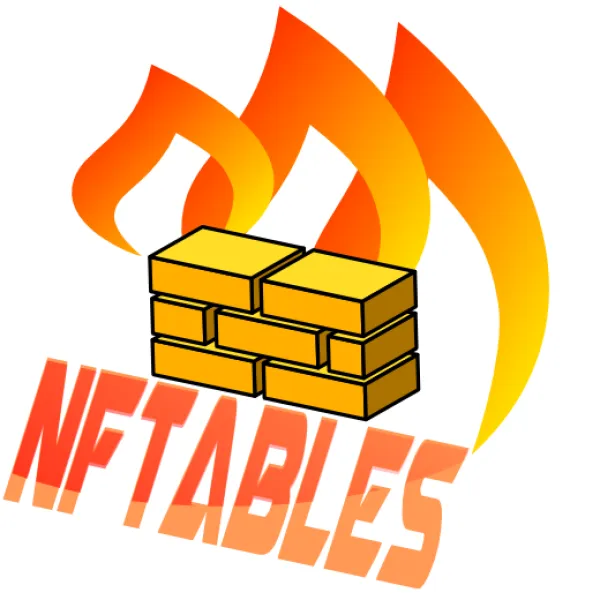 بهترین فایروال لینوکس - بررسی nftables
