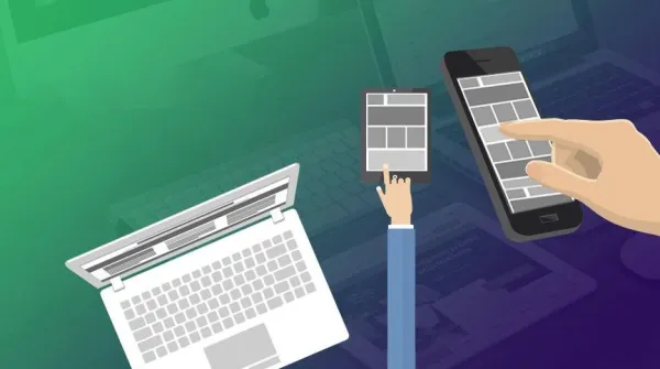 تشخیص نوع دستگاه با تابع ()wp_is_mobile