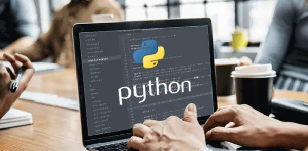 مهمترین تفاوت Node.js و Python