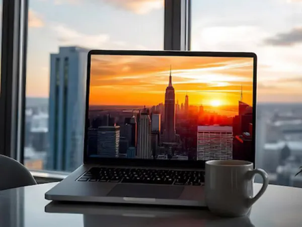 استفاده از تکنیک آسمان خراش در بازاریابی دیجیتال
