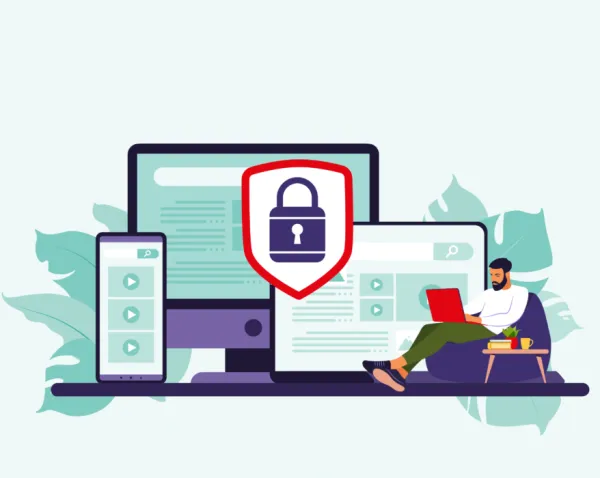 تشخیص حملات دیداس NXDOMAIN