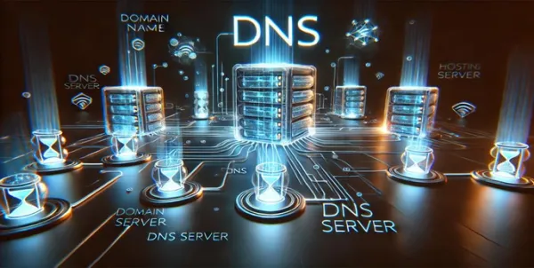 مدیریت DNS برای جلوگیری از حمله subdomain takeover