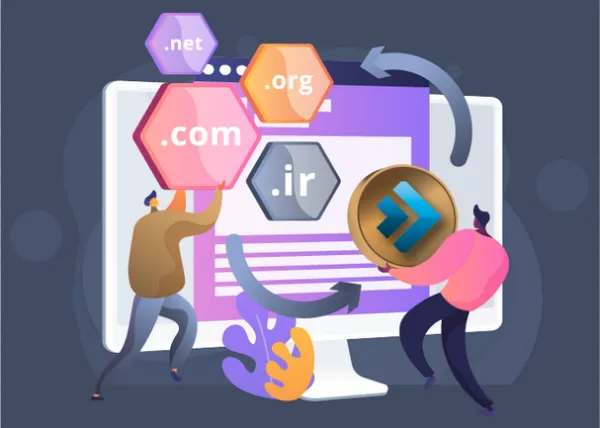 جلوگیری از حمله subdomain takeover با غیرفعالسازی ساب دامین‌ها