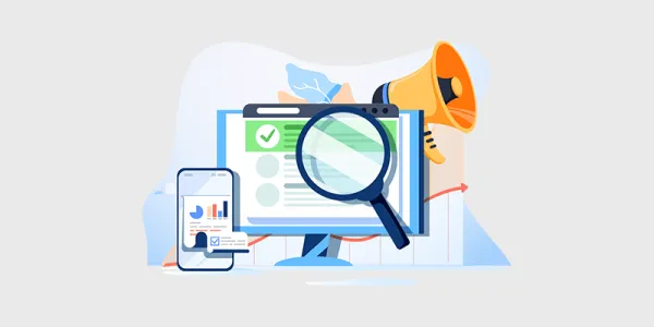 افزایش ترافیک وبلاگ - بازاریابی ایمیلی