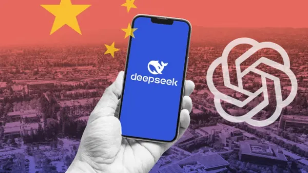 شرایط استفاده DeepSeek