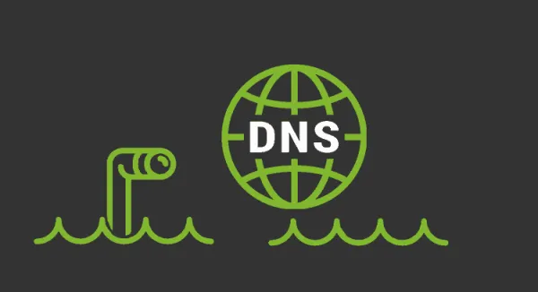 مزایای مانیتورینگ DNS