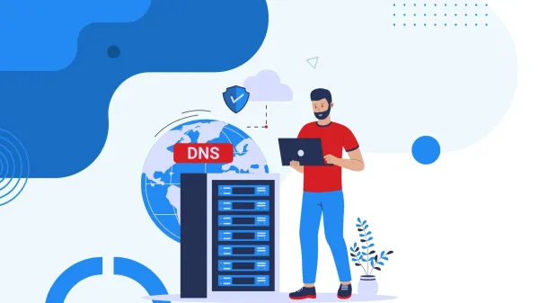 بهترین روش های مانیتورینگ DNS
