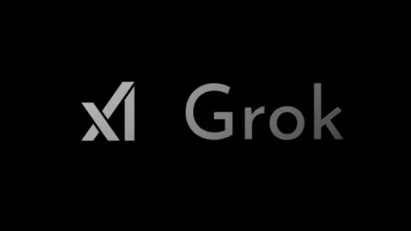 انتخاب مدل زبانی - Grok