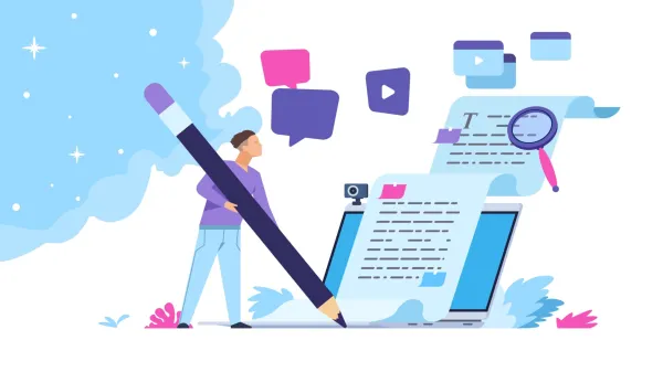 کسب رتبه AI Overviews بهتر