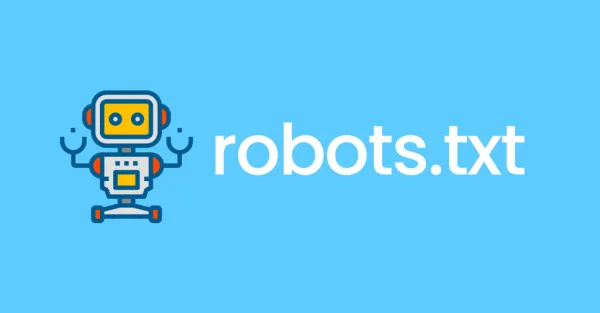 اصلاح فایل Robots.txt برای ایندکس بهتر صفحات