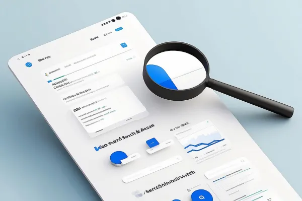 دلایل رایج تورم ایندکس