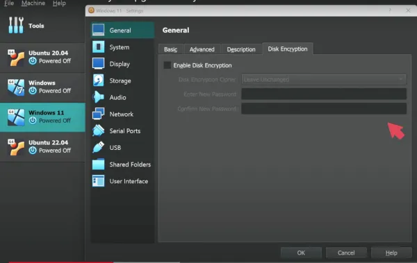 بهترین مجازی ساز متن‌باز Oracle VirtualBox