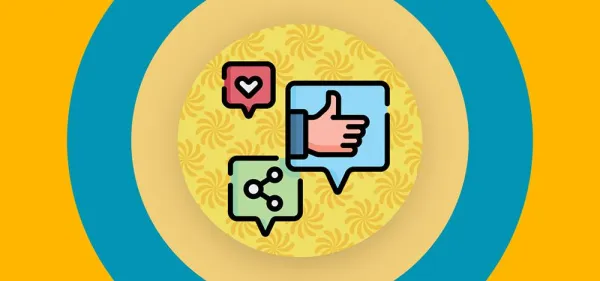 تاثیر Social Signal در سئو