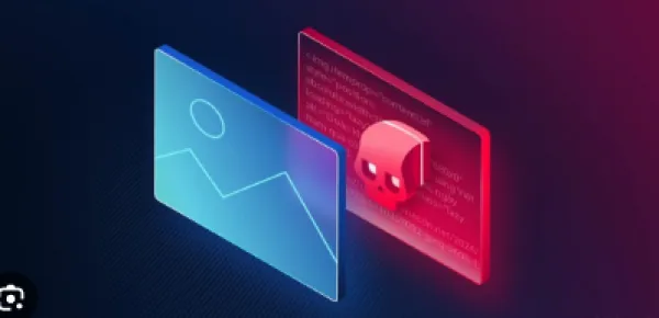 تزریق کد Base64 نشانه ویروسی بودن