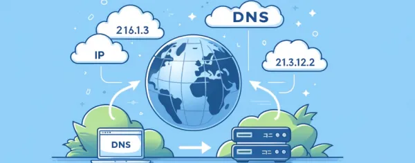 دلایل استفاده DNS از UDP به صورت پیش فرض