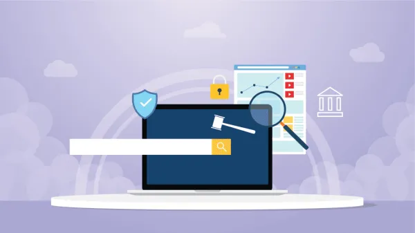 خرید دامنه برند دیگران یا Cybersquatting