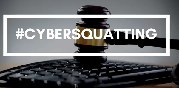 Cybersquatting یا سایبر اسکاتینگ چیست؟