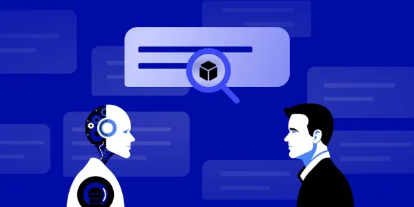 ساخت فایل llms.txt برای کنترل خزش هوش مصنوعی