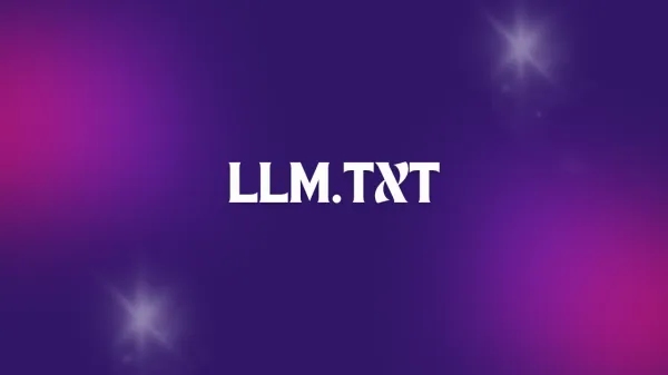 آینده استاندارد llms.txt