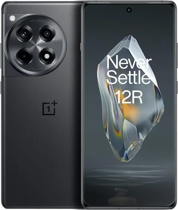 OnePlus 12R بهترین گوشی برای بلاگری