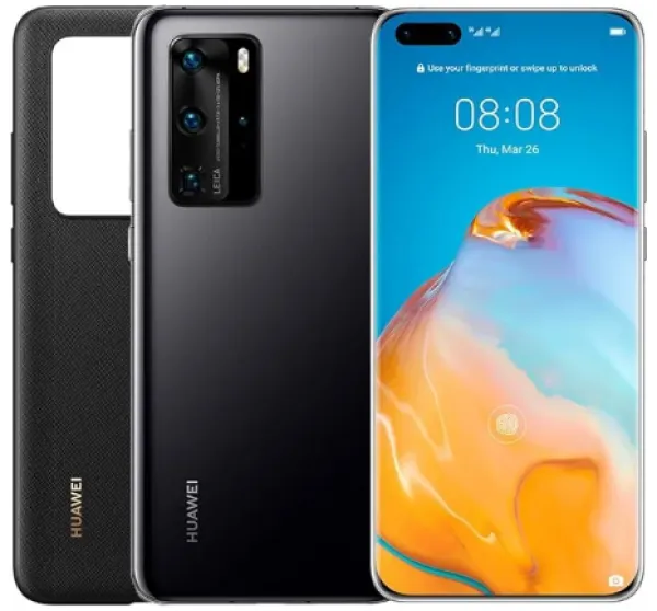 Huawei P40 Pro گوشی مناسب بلاگری
