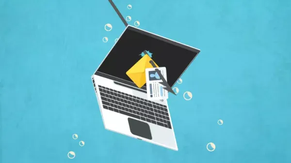 آموزش برای شناسایی حملات فیشینگ