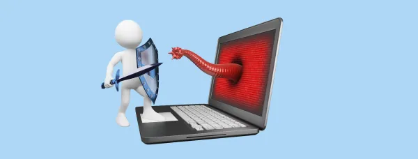 حفظ امنیت شبکه سازمانی