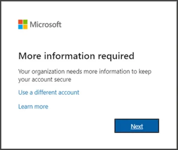 2FA برای Microsoft 365 جهت افزایش امنیت شبکه سازمانی