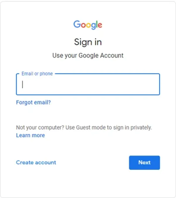 2FA برای Google Android جهت افزایش امنیت شبکه 