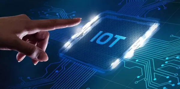 تهدیدات اینترنت اشیاء و نبود استاندارد مشخص