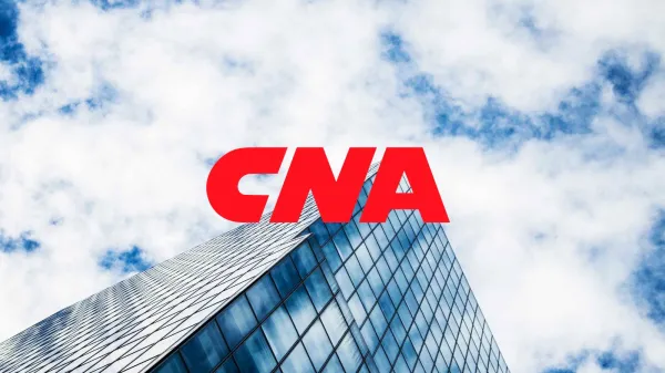حملات باج‌افزاری به شرکت CNA Financial 