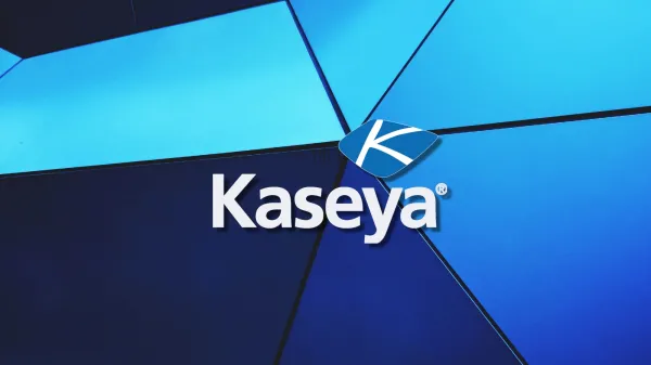 حملات باج‌افزاری به شرکت Kaseya