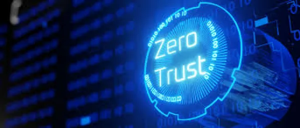 مقابله با باج‌افزارها مبتنی بر مدل Zero Trust