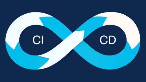 CI/CD در DevOps