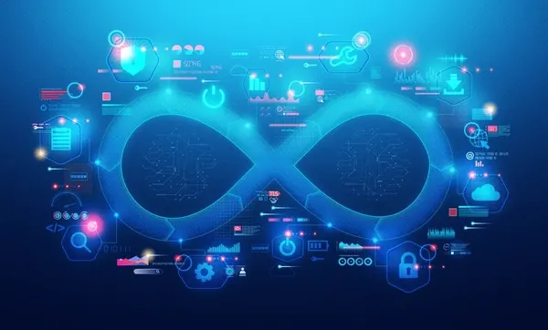 فرهنگ و اصول DevOps 