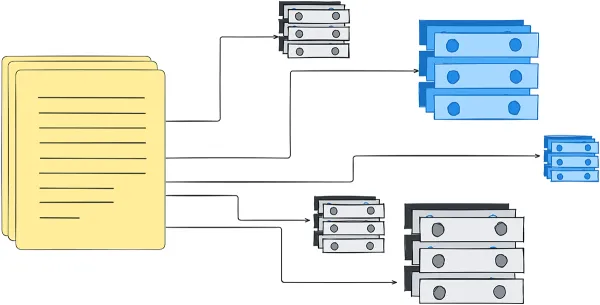 اصول DevOps: زیرساخت به‌عنوان کد