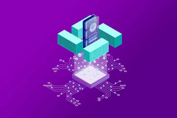 کانتینرسازی در اصول DevOps