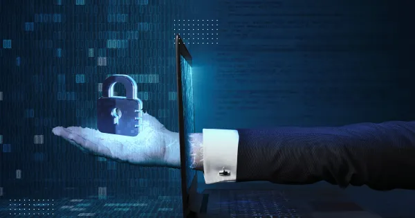 امنیت سایبری ۲۰۲۵