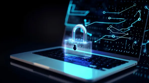 اهمیت امنیت سایبری