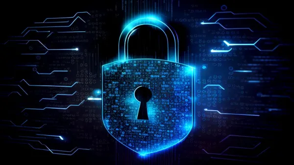 اهمیت امنیت سایبری در سال 2025