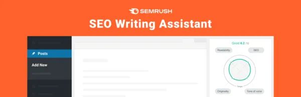 Semrush یک AI برای تحلیل رقبا در سئو