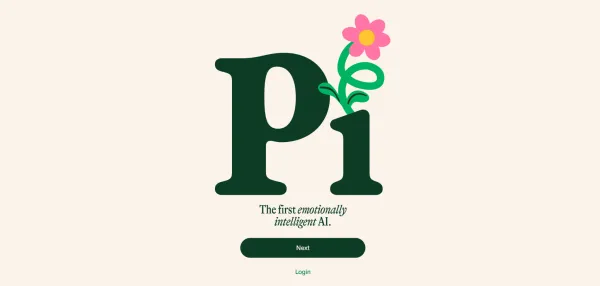 بهترین چت بات هوش مصنوعی برای استفاده شخصی: Pi